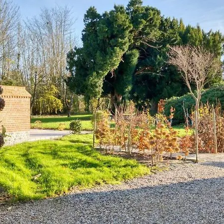 Manoir Normand Proche