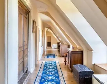 Manoir Normand Proche *