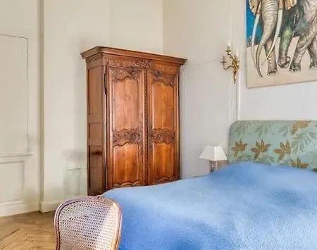 빌라 Manoir Normand Proche Offranville