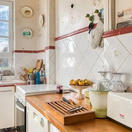 Manoir Normand Proche *