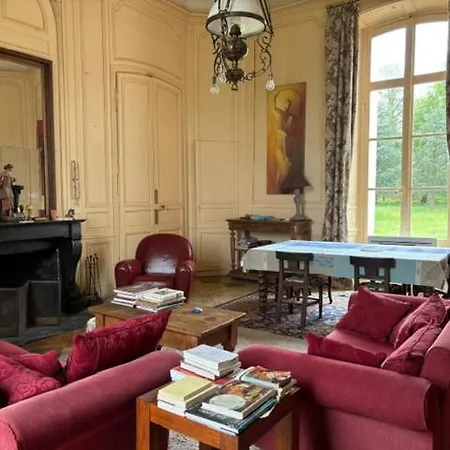 Manoir Normand Proche * Offranville