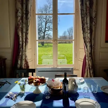 Manoir Normand Proche Offranville