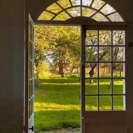 Manoir Normand Proche Offranville