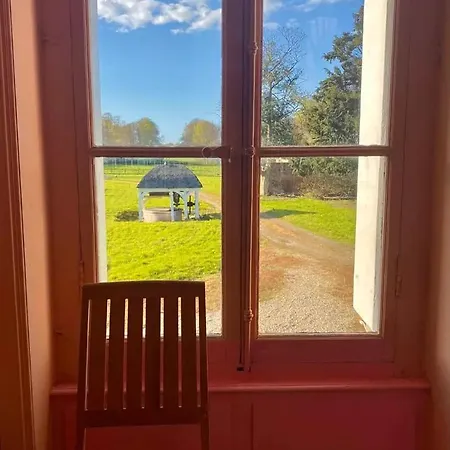 Manoir Normand Proche Offranville