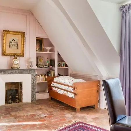 Manoir Normand Proche * Offranville