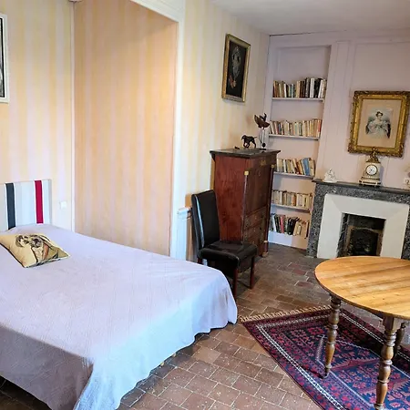 Manoir Normand Proche
