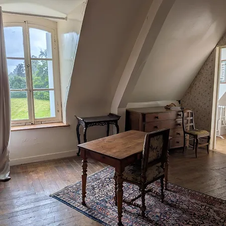 Manoir Normand Proche Offranville
