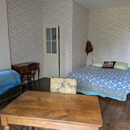 Manoir Normand Proche