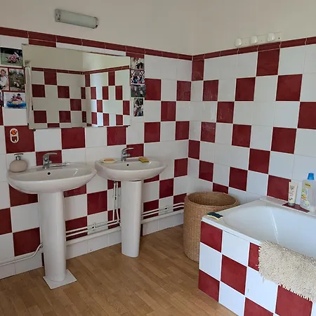 Manoir Normand Proche Offranville