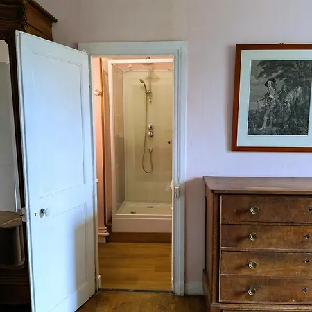 Manoir Normand Proche * Offranville