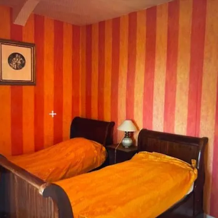 빌라 Manoir Normand Proche