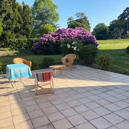 Manoir Normand Proche * Offranville