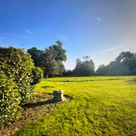 Manoir Normand Proche * Offranville
