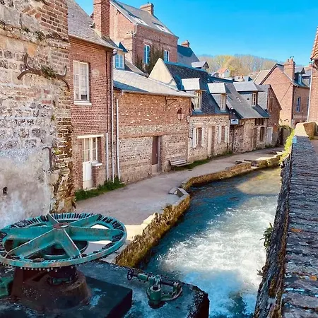 Manoir Normand Proche * Offranville